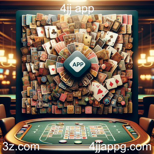 A Evolução dos Jogos de Cartas: Da Tradição à Modernidade