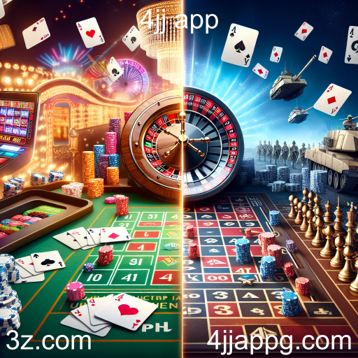 O Fascinante Mundo dos Jogos de Estratégia